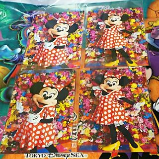 ディズニー(Disney)のヘンリーK様専用(写真/ポストカード)