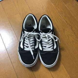 ヴァンズ(VANS)のVANS オールドスクール(スニーカー)