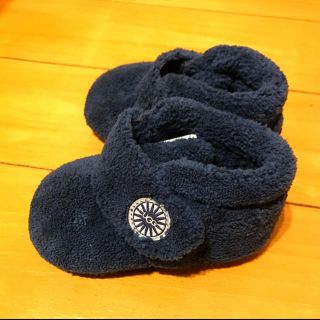 アグ(UGG)のUGG ベビーシューズ(その他)