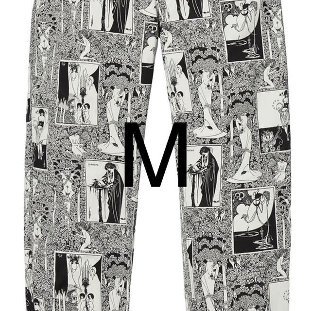 Supreme salome skate pant