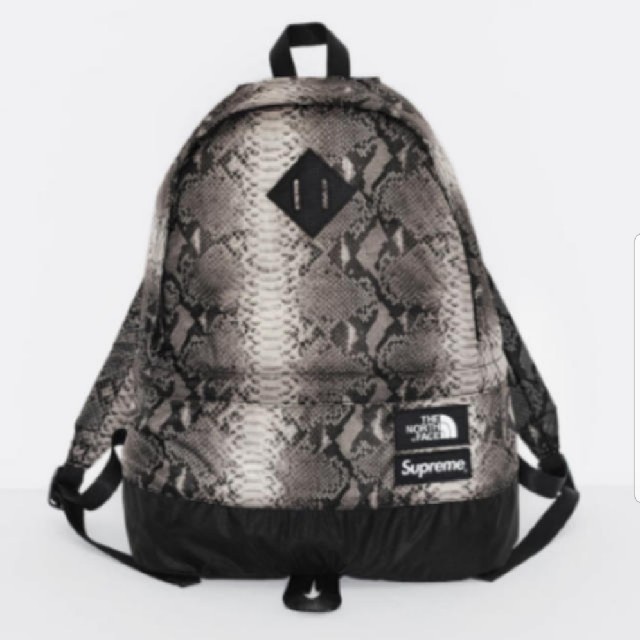 Supreme×THE NORTH FACE コラボリュック18ss 感謝の声続々! 70.0%OFF
