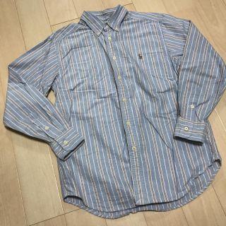 ラルフローレン(Ralph Lauren)のラルフローレン 150 ボタンダウンシャツ(その他)