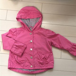 ギャップキッズ(GAP Kids)のかきちゃんまん様専用 ギャップ  アウター 100センチ(ジャケット/上着)