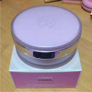 シャネル(CHANEL)のシャネル ボディークリーム(ボディクリーム)