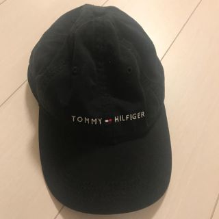 トミーヒルフィガー(TOMMY HILFIGER)のTOMMY HILFIGER キャップ(キャップ)