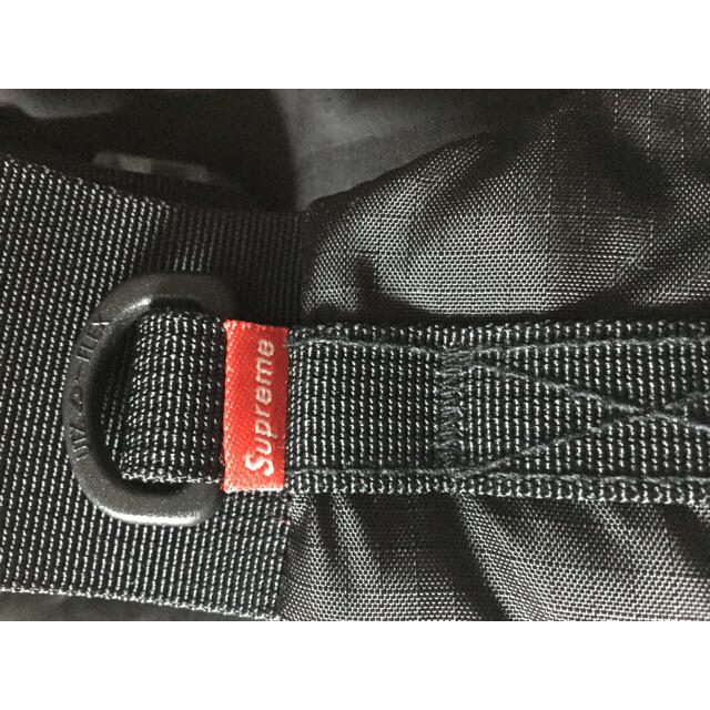 Supreme(シュプリーム)のSUPREME 16SS Shoulder Bagショルダーウエストバッグ  メンズのバッグ(ショルダーバッグ)の商品写真