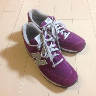 ニューバランス(New Balance)のニューバランス996(スニーカー)