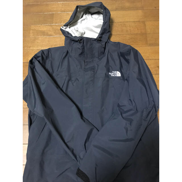 THE NORTH FACE(ザノースフェイス)のノースフェイス  Mサイズ メンズのジャケット/アウター(マウンテンパーカー)の商品写真