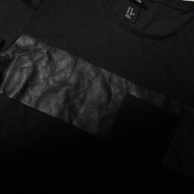 H&M(エイチアンドエム)のH&M メンズTシャツ メンズのトップス(Tシャツ/カットソー(半袖/袖なし))の商品写真