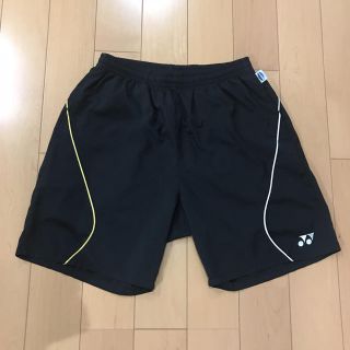 ヨネックス(YONEX)のヨネックス ハーフパンツ(バドミントン)