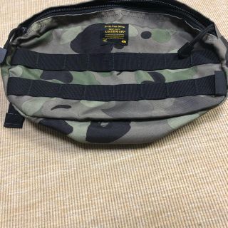 アベイシングエイプ(A BATHING APE)のAPEのショルダーバッグ(ショルダーバッグ)