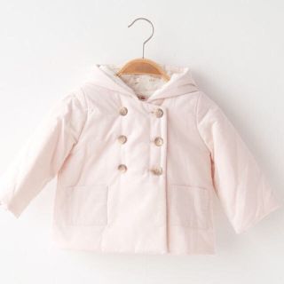 ボンポワン ベビー ジャケット/コート(コーデュロイ)の通販 29点