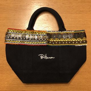 ロンハーマン(Ron Herman)の【専用】ロンハーマン 軽井沢限定 コイントート(トートバッグ)