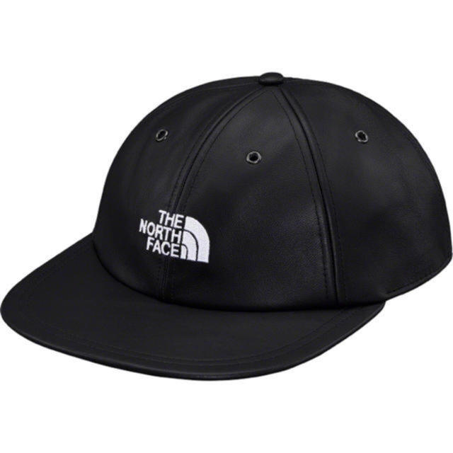 Supreme the north face cap 帽子帽子