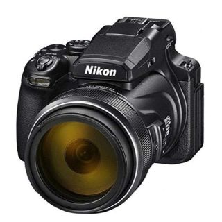 ニコン(Nikon)の【新品未開封】ニコン Nikon デジタルカメラ COOLPIX P1000 (コンパクトデジタルカメラ)