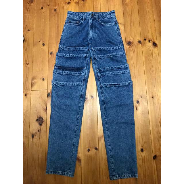 y/project マルチボタンデニム 20aw - www.onkajans.com