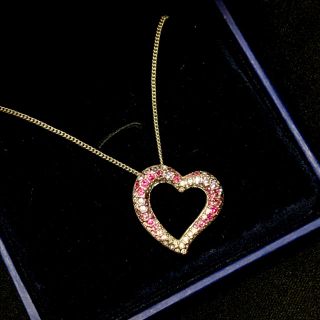 スワロフスキー(SWAROVSKI)の【シノブさん専用】Swarovski スワロフスキー  ネックレス(ネックレス)