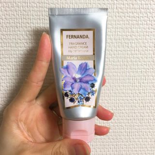 フェルナンダ(FERNANDA)のフェルナンダ マリアゲル ハンドクリーム(ハンドクリーム)