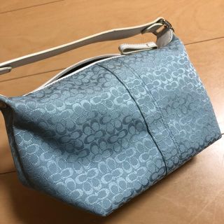 コーチ(COACH)の送料込み！COACH ハンドバッグ(ハンドバッグ)