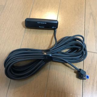 パイオニア(PIONEER)のカロッツェリア ビーコン ND-B6(カーナビ/カーテレビ)