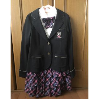 メゾピアノジュニア 子供 ドレス/フォーマル(女の子)の通販 34点