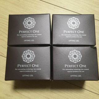 パーフェクトワン(PERFECT ONE)のパーフェクトワン リフティングジェル(オールインワン化粧品)