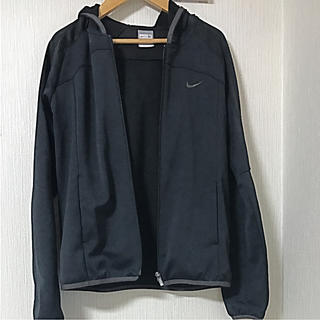 ナイキ(NIKE)のナイキ パーカー(パーカー)