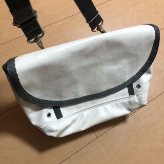 ポーター(PORTER)の送料込み！PORTER メッセンジャーバッグ(メッセンジャーバッグ)