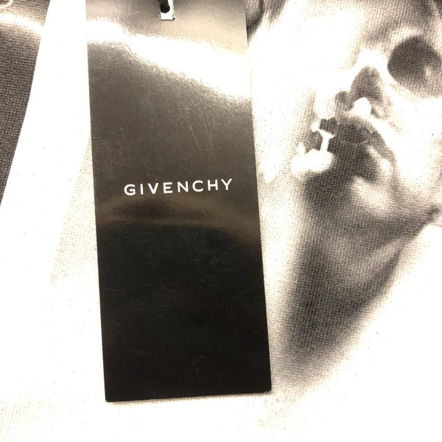 GIVENCHY(ジバンシィ)のLil Pump様専用 メンズのトップス(スウェット)の商品写真