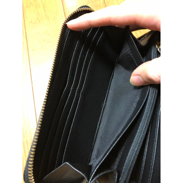 COACH(コーチ)のCOACH 財布 メンズのファッション小物(長財布)の商品写真