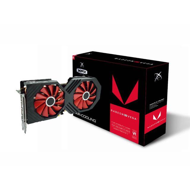 XFX Radeon RX Vega 56