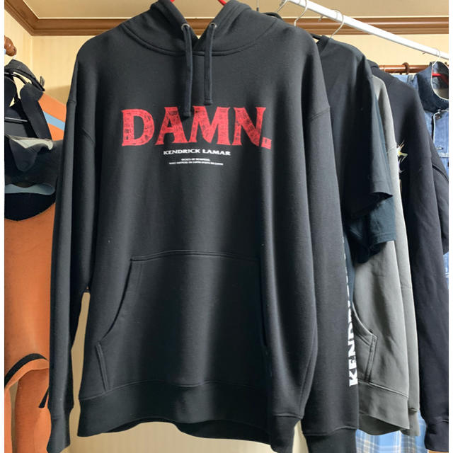 最大83%オフ! KENDRICK LAMAR - DAMN 新品未開封 限定版 simsdm.itny
