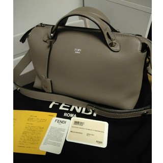 フェンディ(FENDI)のフェンディ　バイザウェイ(ショルダーバッグ)