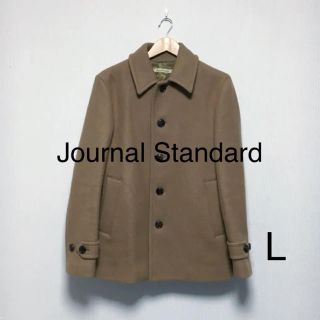 ジャーナルスタンダード(JOURNAL STANDARD)のジャーナルスタンダード☆ステンカラーコート(ステンカラーコート)