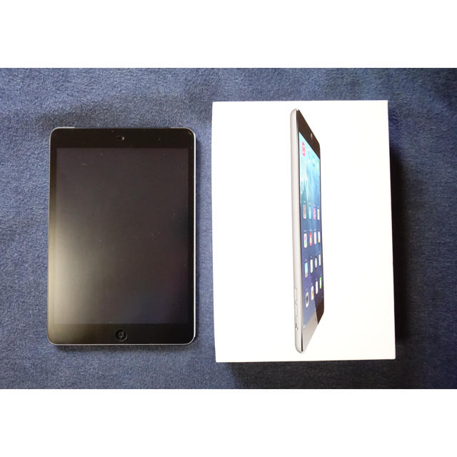 Apple iPad mini 2 Wi-Fi + Cellularの通販 by Nmg's shop｜アップルならラクマ - 極美品 国産大特価