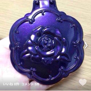 アナスイ(ANNA SUI)のANNA SUI♡限定色ミラー(その他)