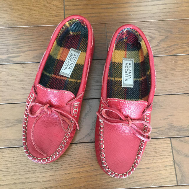 ATLANTA MOCASSIN アトランタモカシン シューズ