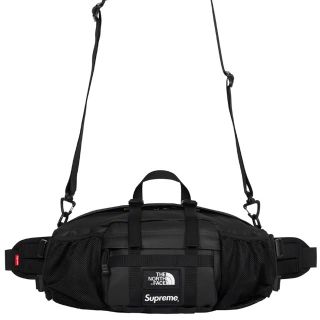 シュプリーム(Supreme)のSupreme Leather Mountain Waist Bag(ボディーバッグ)