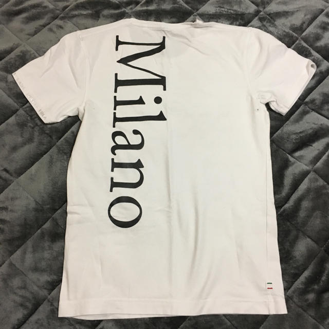 VIOLA 半袖Tシャツ メンズのトップス(Tシャツ/カットソー(半袖/袖なし))の商品写真