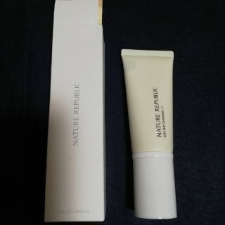 ネイチャーリパブリック(NATURE REPUBLIC)のnature republic CCクリーム color change(その他)