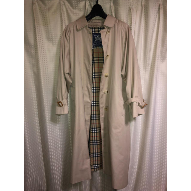 BURBERRY(バーバリー)のバーバリー ロングコート レディースのジャケット/アウター(ロングコート)の商品写真