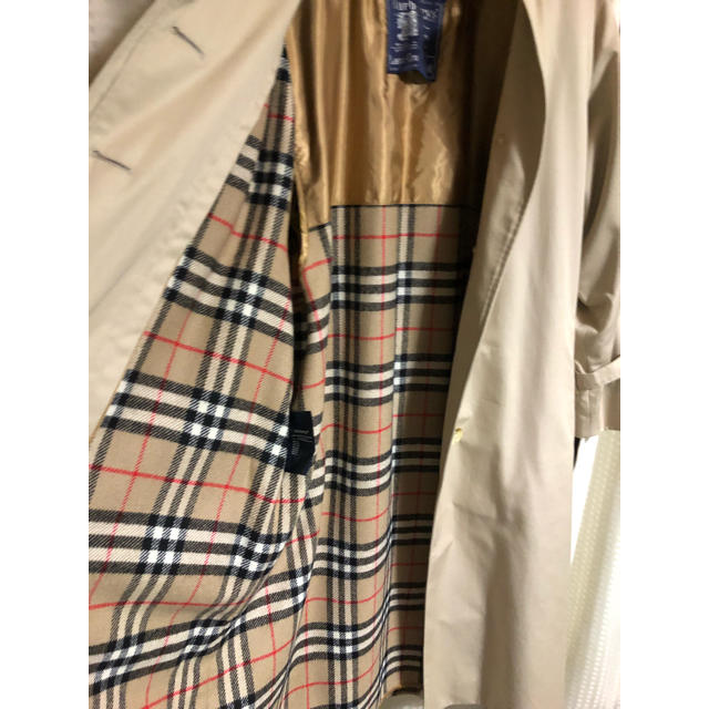 BURBERRY(バーバリー)のバーバリー ロングコート レディースのジャケット/アウター(ロングコート)の商品写真