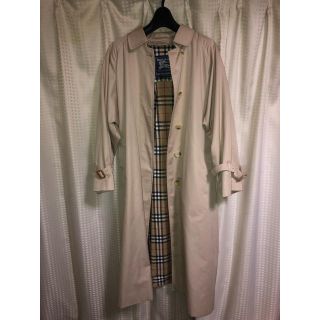 バーバリー(BURBERRY)のバーバリー ロングコート(ロングコート)