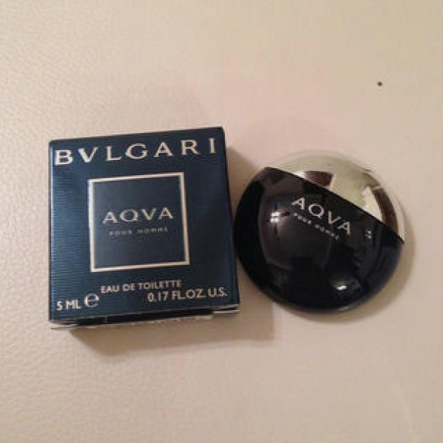 BVLGARI(ブルガリ)のBVLGARI コスメ/美容の香水(香水(女性用))の商品写真