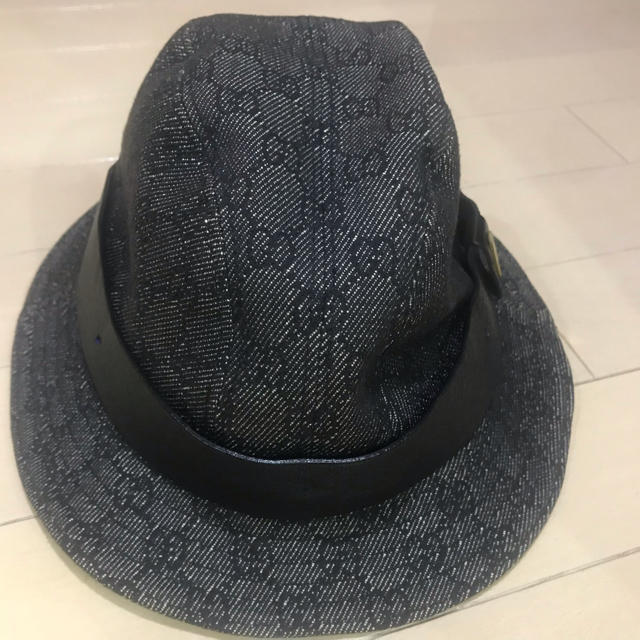 Gucci(グッチ)のGUCCI ハット 帽子  メンズの帽子(ハット)の商品写真