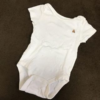 ベビーギャップ(babyGAP)のbaby GAP ロンパース 70cm(ロンパース)