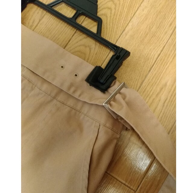 URBAN RESEARCH(アーバンリサーチ)のアーバンリサーチ　ロングスカート レディースのスカート(ロングスカート)の商品写真