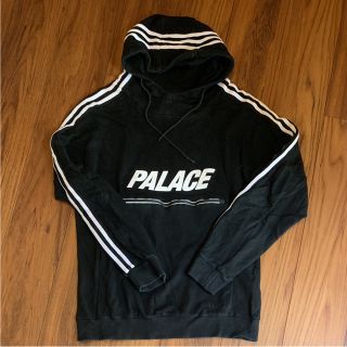 PALACE × ADIDAS Hoodie パーカー-