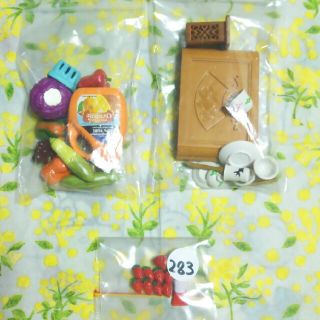 １９４５mininimiサマご確認用*リーメント*ぷちサンプル*おまとめ(その他)