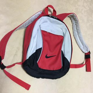 ナイキ(NIKE)の最終お値下げ キッズ ナイキ リュック(リュックサック)